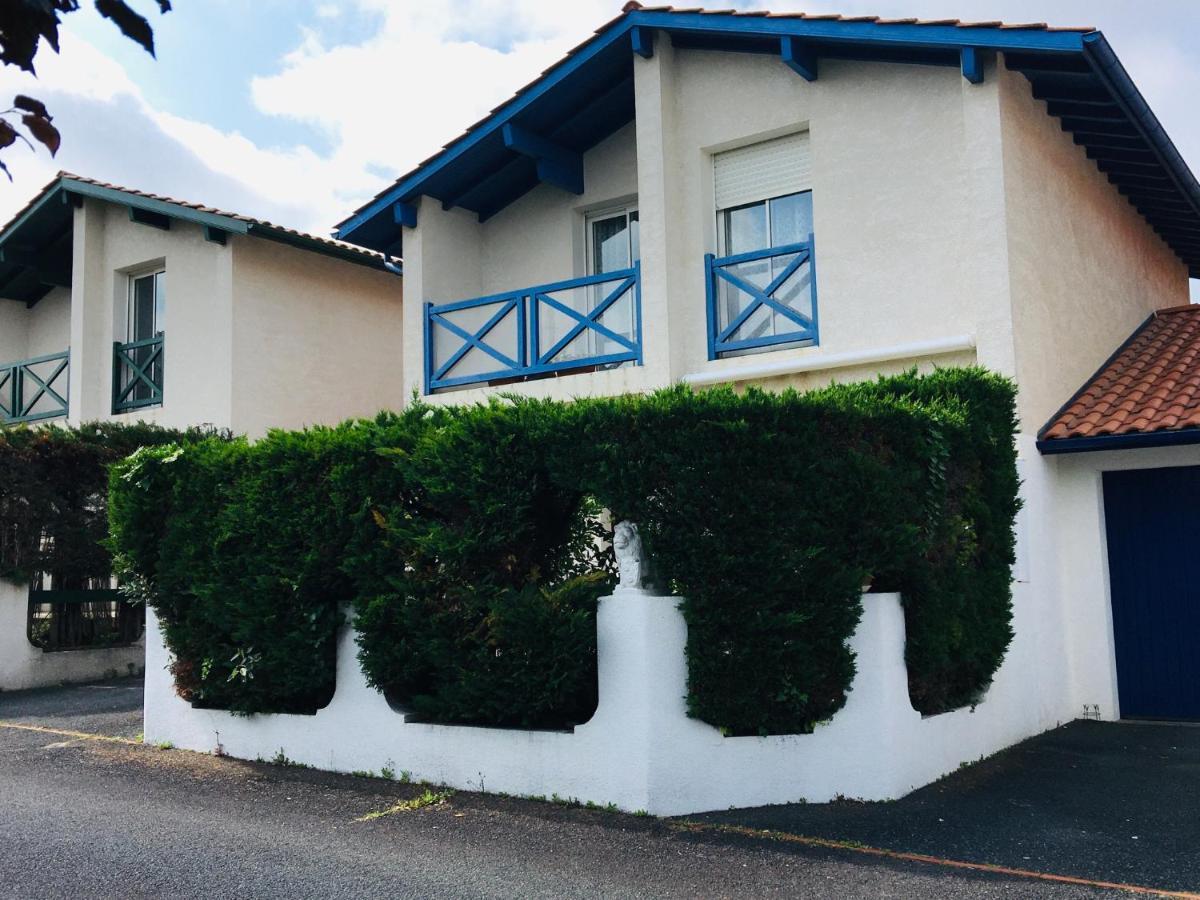 Maison Basque Maiana * Anglet
