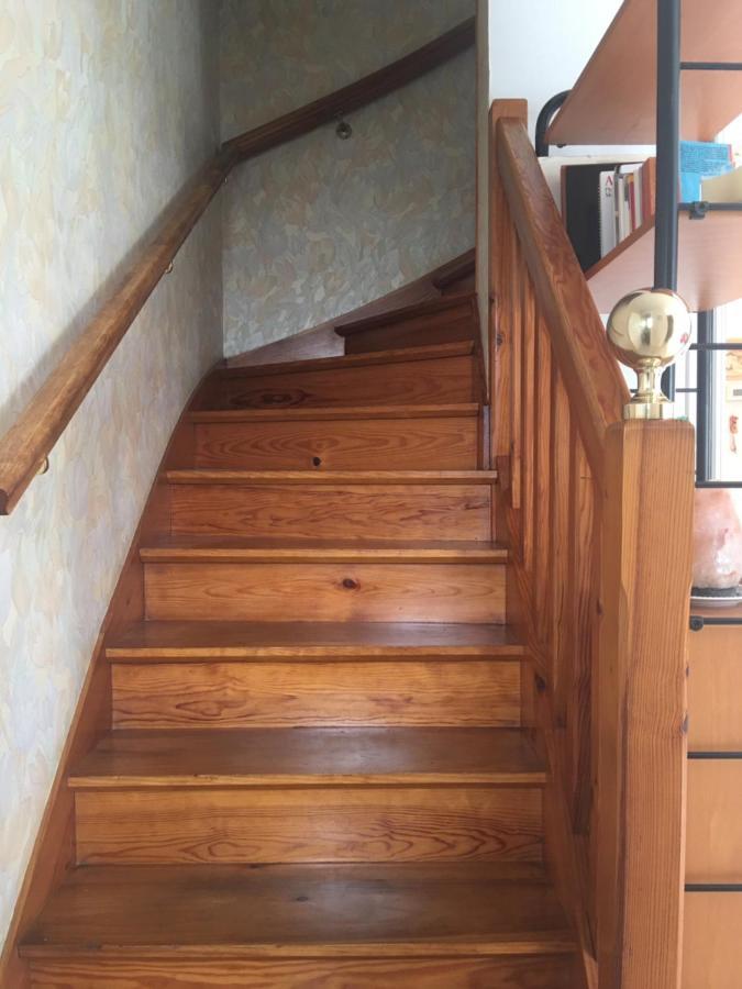 Appartamento Maison Basque Maiana *