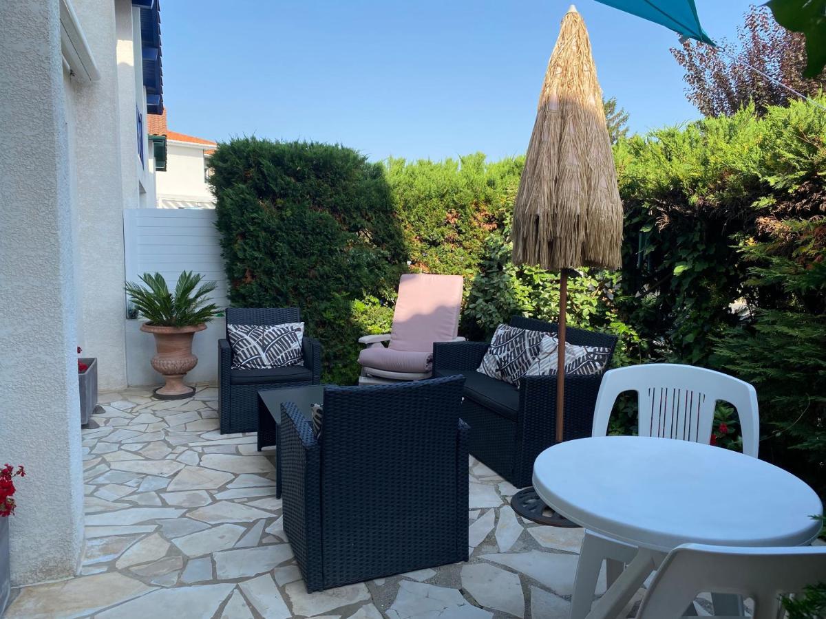 Maison Basque Maiana Appartamento Anglet