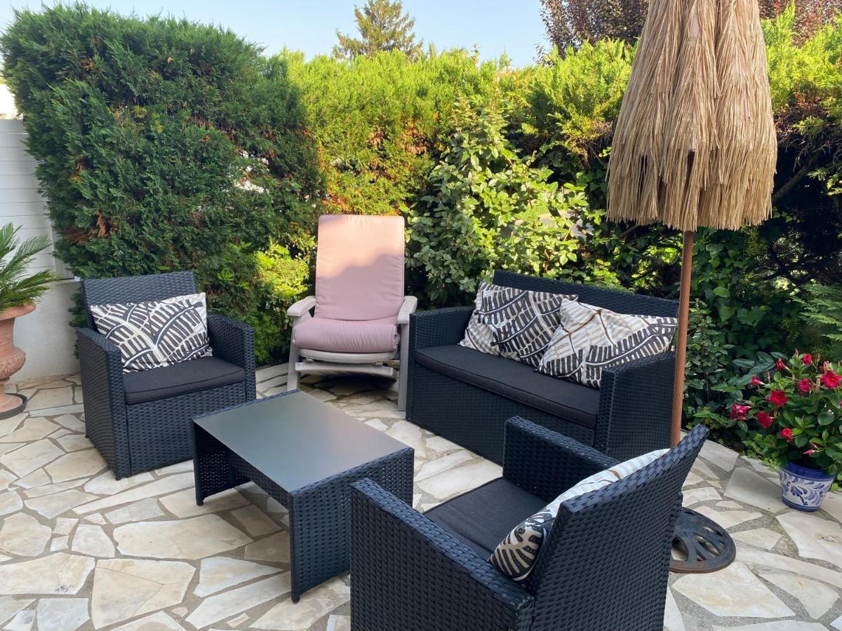 Maison Basque Maiana * Anglet