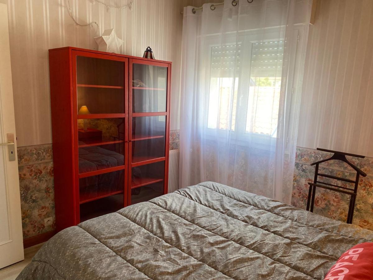 Maison Basque Maiana Appartamento Anglet