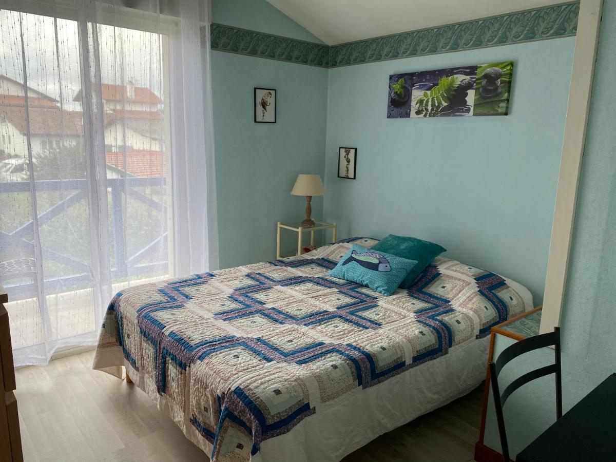 Appartamento Maison Basque Maiana Anglet