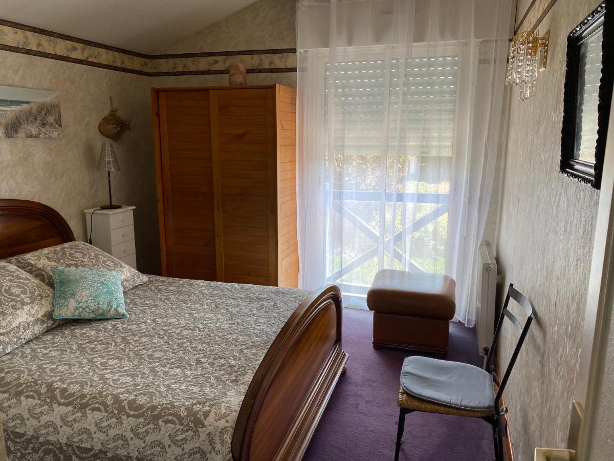 Appartamento Maison Basque Maiana