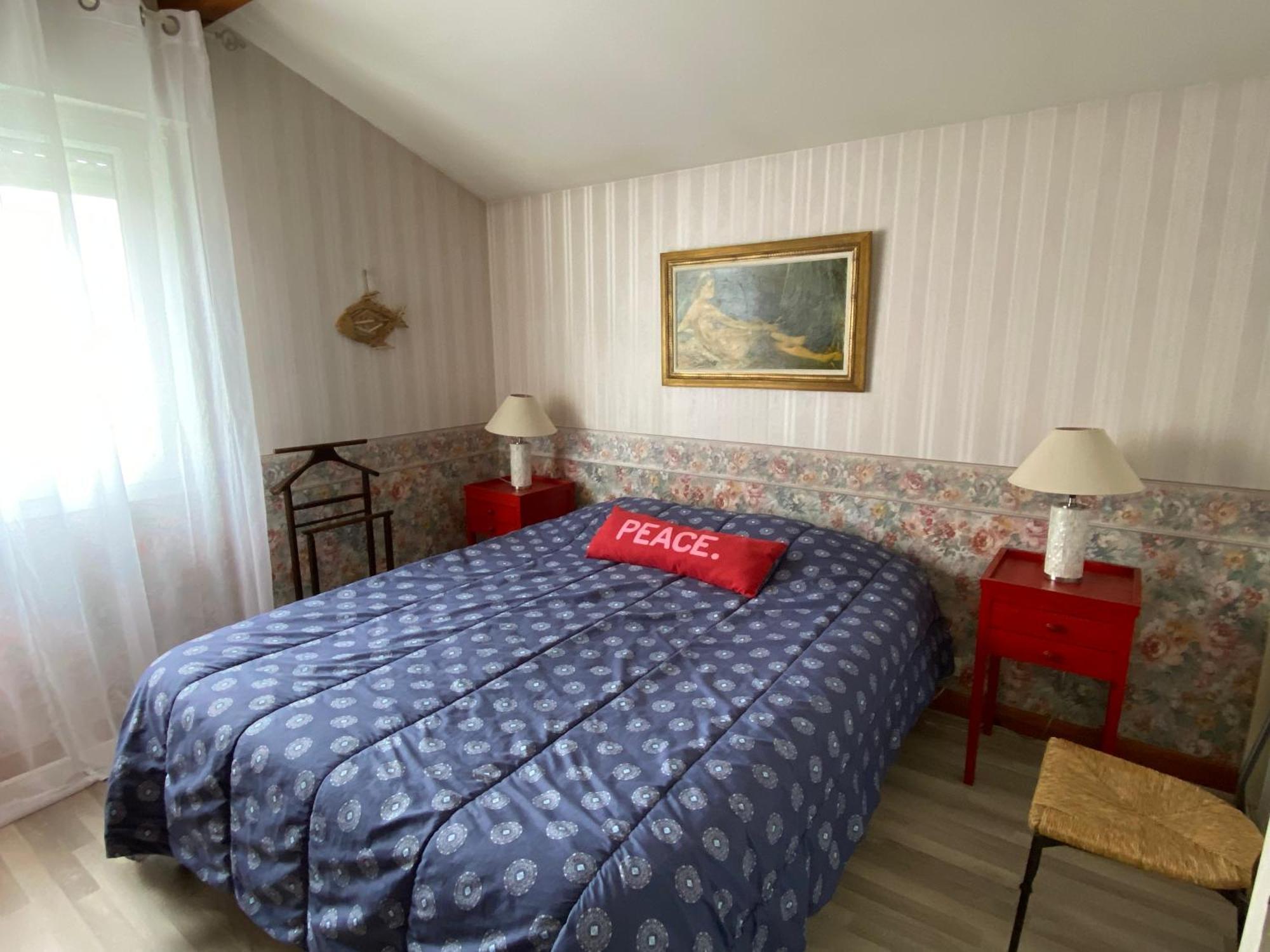 Maison Basque Maiana Anglet