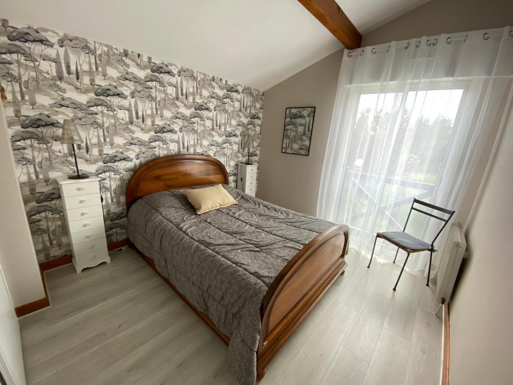 Appartamento Maison Basque Maiana