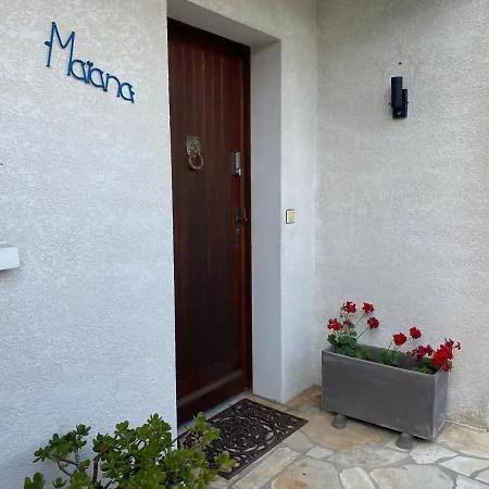 Maison Basque Maiana Anglet Exterior photo