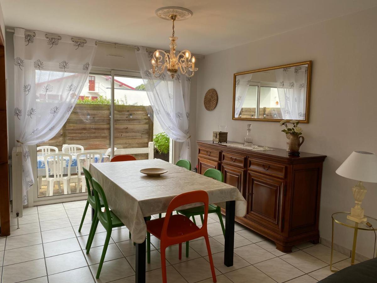 Maison Basque Maiana