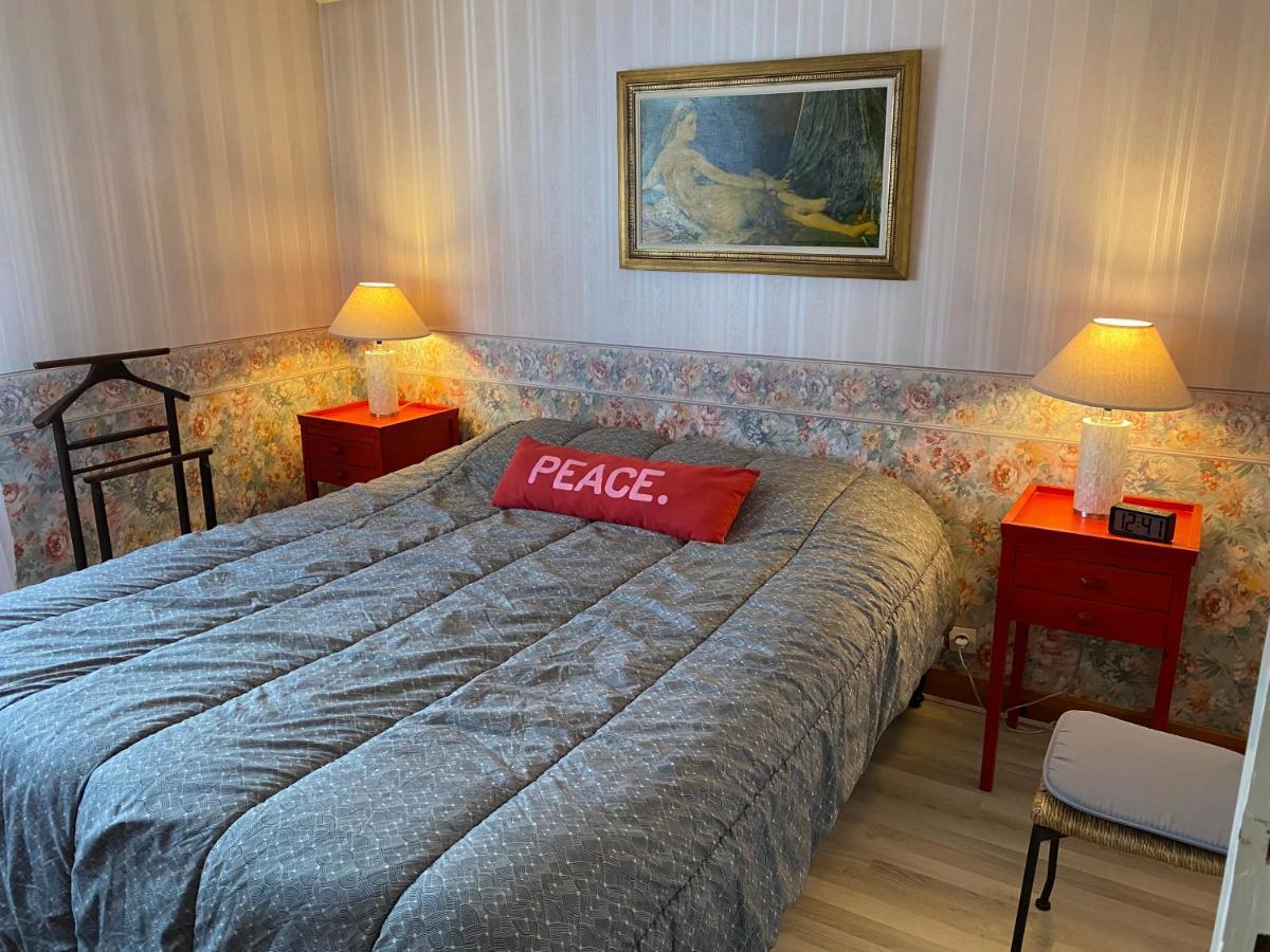 Apartment Maison Basque Maiana
