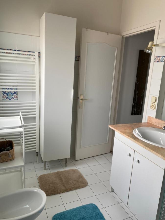 Maison Basque Maiana Apartment *