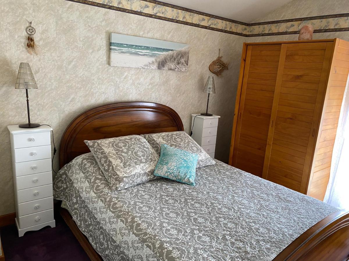 Apartment Maison Basque Maiana Anglet