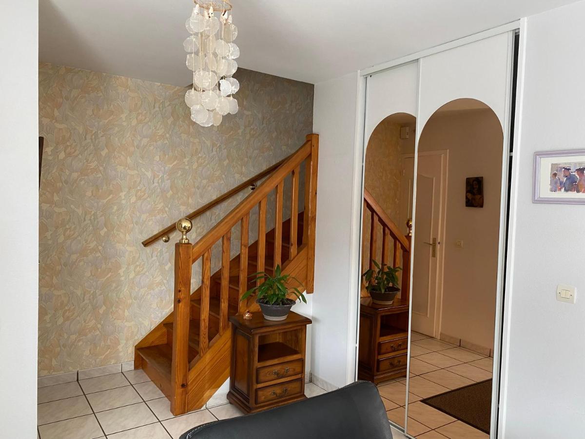 Maison Basque Maiana Apartment *