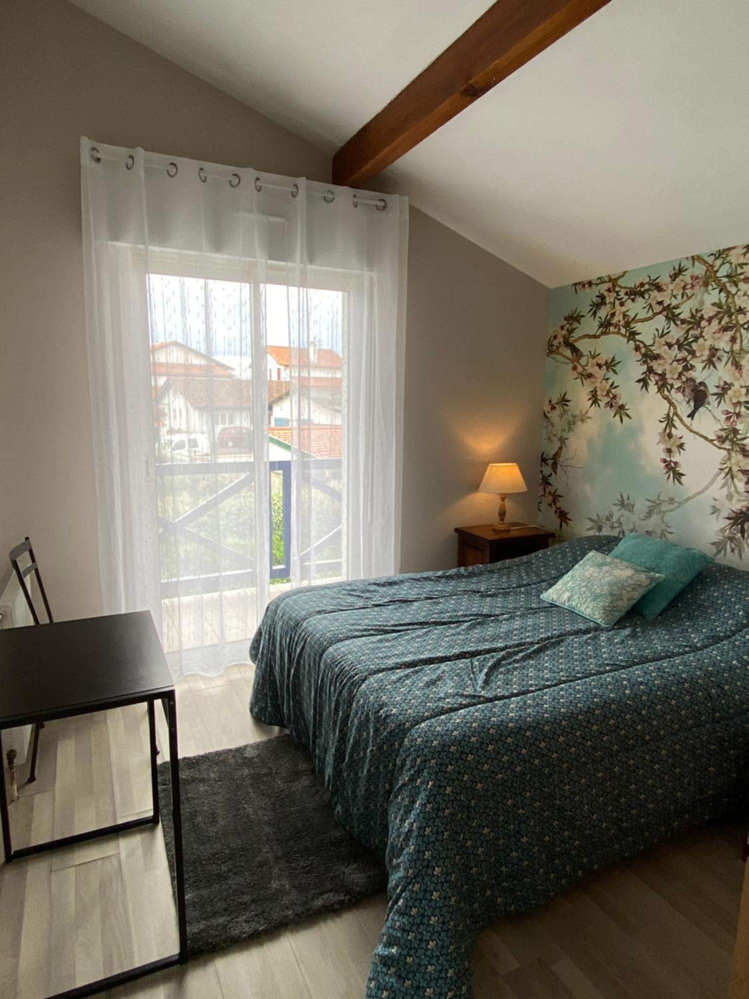 Maison Basque Maiana Apartment Anglet